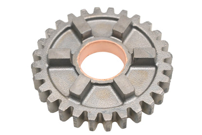 New OEM Yamaha 1UY-17151-00-00 Transmission 5th Pinion Gear NOS