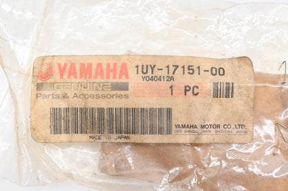 New OEM Yamaha 1UY-17151-00-00 Transmission 5th Pinion Gear NOS