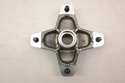 New OEM Yamaha 3GD-25111-01-00 Front Wheel Hub NOS