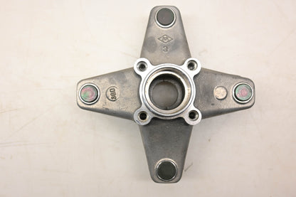 New OEM Yamaha 3GD-25111-01-00 Front Wheel Hub NOS