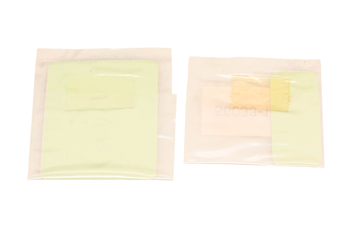 New OEM Kawasaki 99996-1345 Caution Label Decal Kit NOS