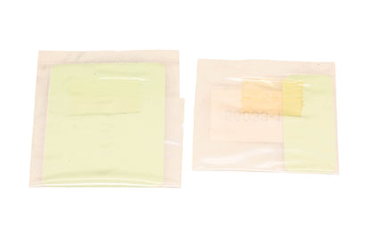New OEM Kawasaki 99996-1345 Caution Label Decal Kit NOS