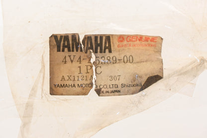 New OEM Yamaha 4V4-25389-00-00 Chain Puller NOS