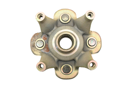 New OEM Yamaha 5KM-25111-00-00 Front Wheel Hub NOS