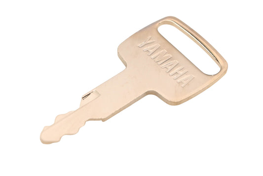 New OEM Yamaha 90890-55877-00 Replacement Key #380 NOS