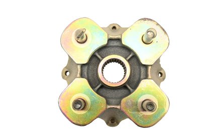 New OEM Yamaha 5KM-25111-00-00 Front Wheel Hub NOS