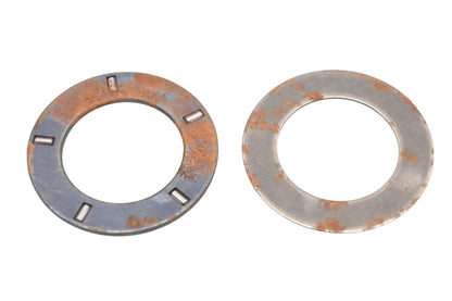 New OEM Yamaha 93341-22302-00 Clutch Flat Bearing #41 Kit NOS