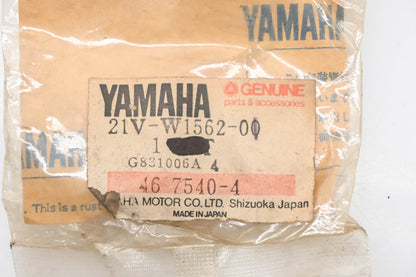 New OEM Yamaha 21V-W1562-00-00 Starter Gear Kit NOS