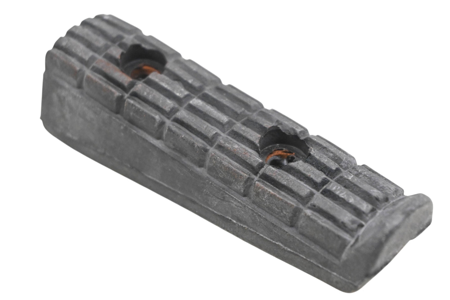 New OEM Yamaha 2GH-27413-00-00 Rubber Footrest Pad NOS