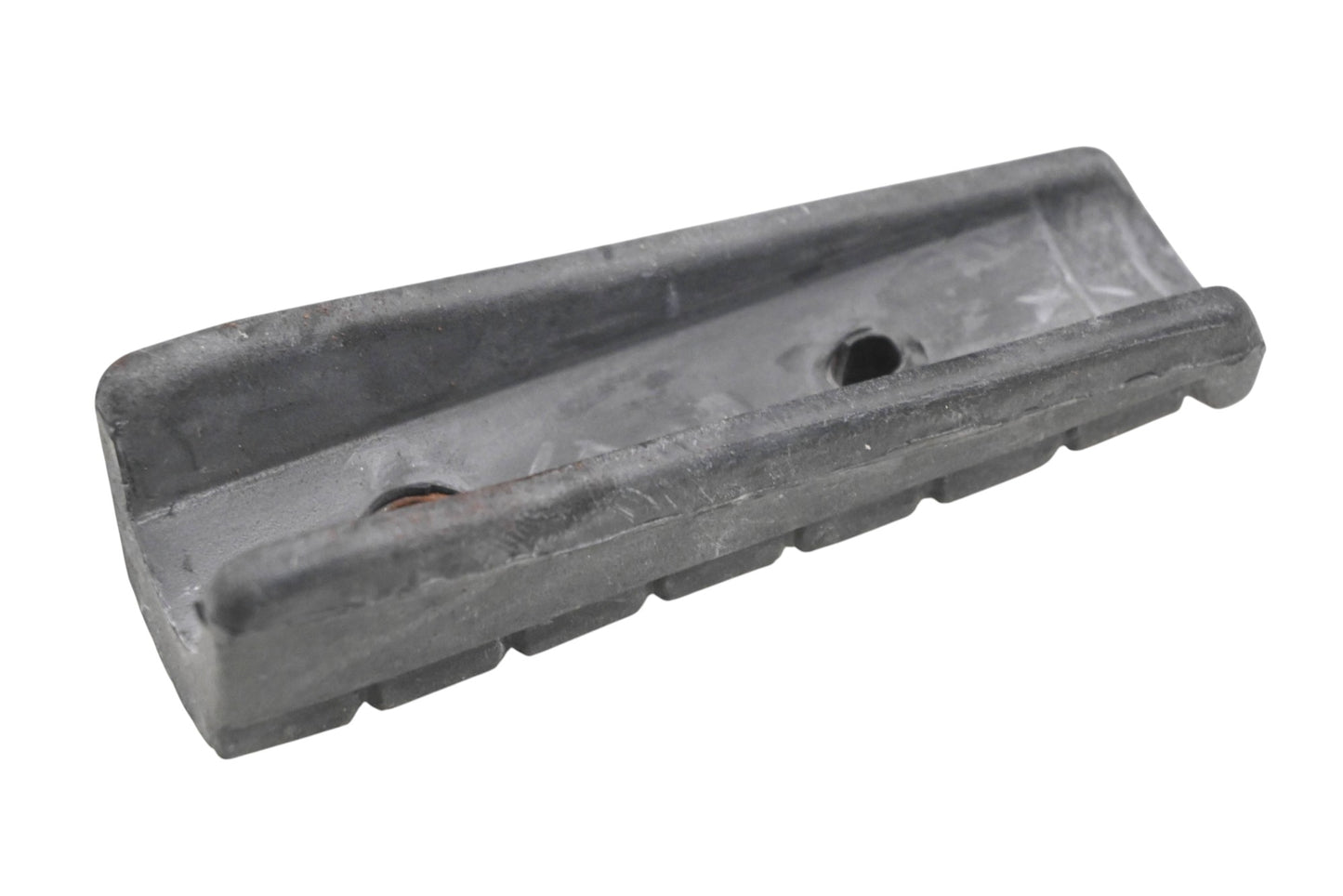 New OEM Yamaha 2GH-27413-00-00 Rubber Footrest Pad NOS