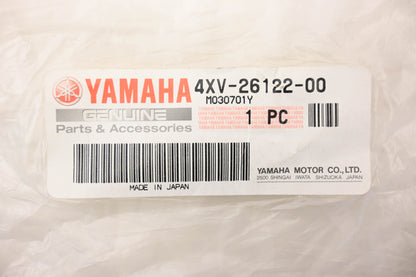 New OEM Yamaha 4XV-26122-00-00 Handle Bar NOS