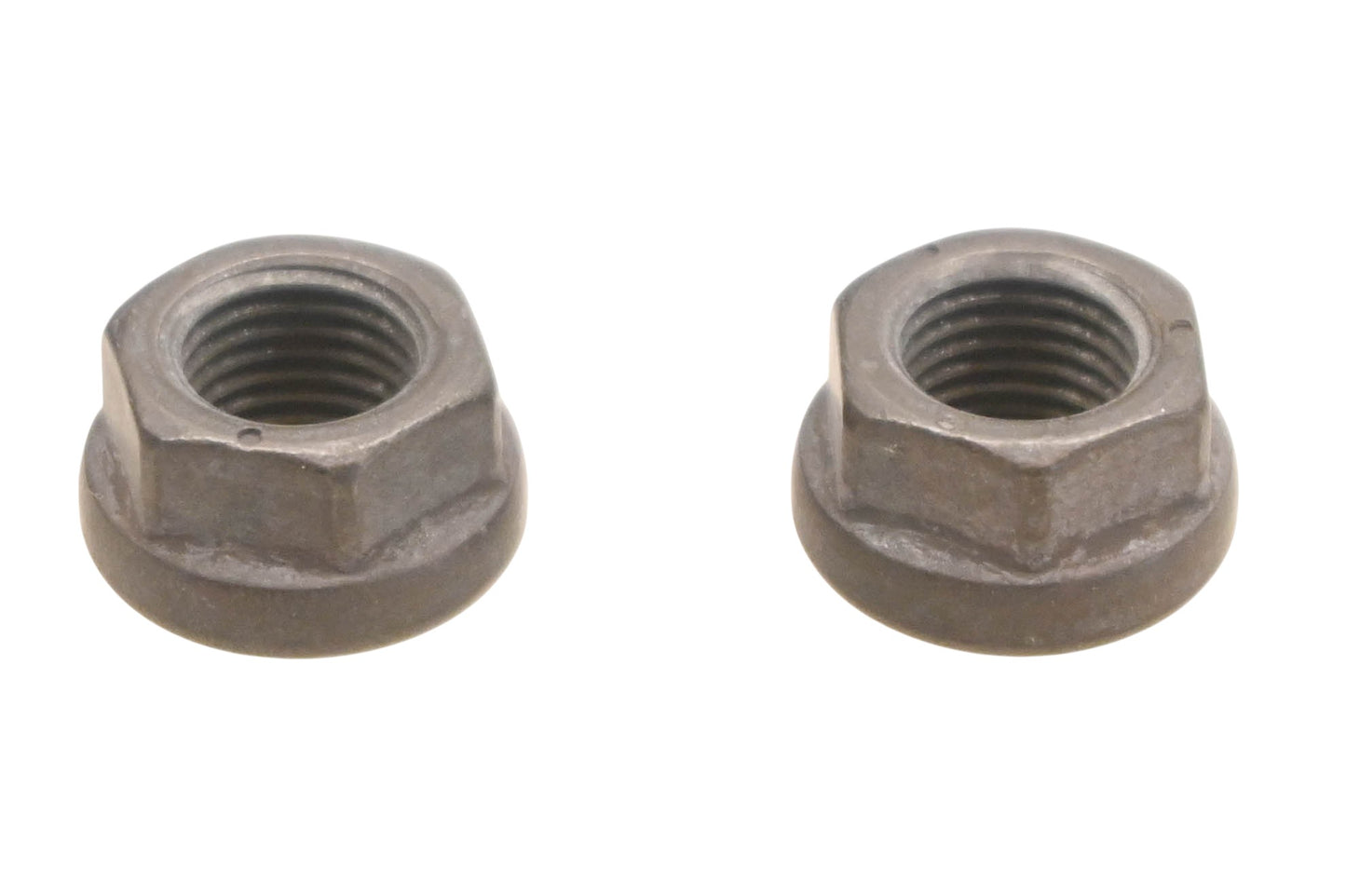 New OEM Yamaha 90179-07652-00 Nuts Qty 2 NOS