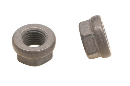 New OEM Yamaha 90179-07652-00 Nuts Qty 2 NOS