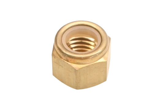 New OEM Yamaha 95720-08300-00, 95717-08300-00 Self Locking Nut NOS