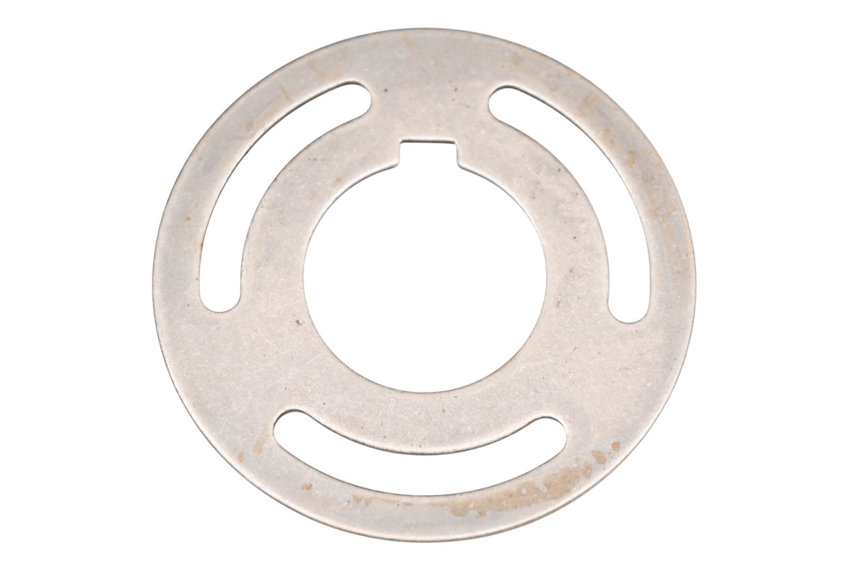 New OEM Yamaha 34K-11565-02-00 Bearing Cover Washer NOS
