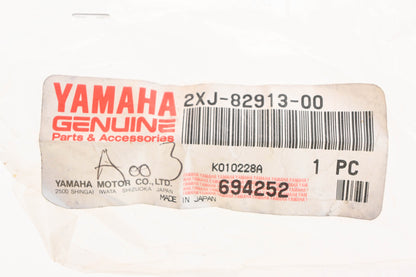 New OEM Yamaha 2XJ-82913-00-00 Lower Perch Holder NOS
