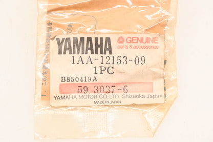 New OEM Yamaha 1AA-12153-09-00 Valve Lifter NOS