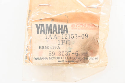 New OEM Yamaha 1AA-12153-09-00 Valve Lifter NOS