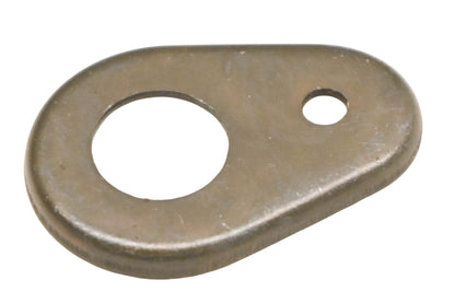 New OEM Yamaha 1UY-83935-00-00 Handle Lever Cover NOS