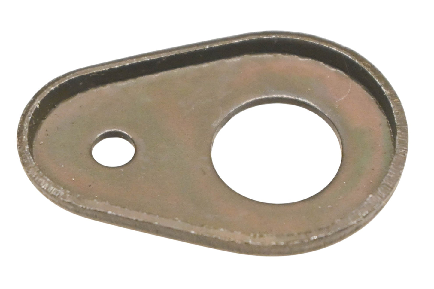 New OEM Yamaha 1UY-83935-00-00 Handle Lever Cover NOS
