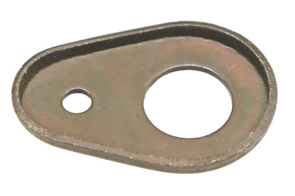 New OEM Yamaha 1UY-83935-00-00 Handle Lever Cover NOS
