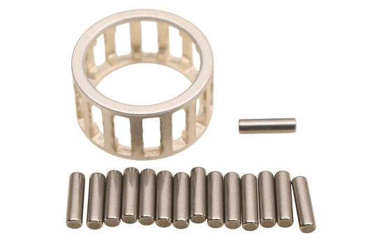 New OEM Yamaha 93310-420B1-00 Crankshaft Bearing Kit NOS