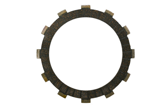New OEM Yamaha 341-16321-13-00 Clutch Friction Plate NOS