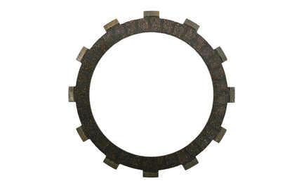 New OEM Yamaha 341-16321-13-00 Clutch Friction Plate NOS