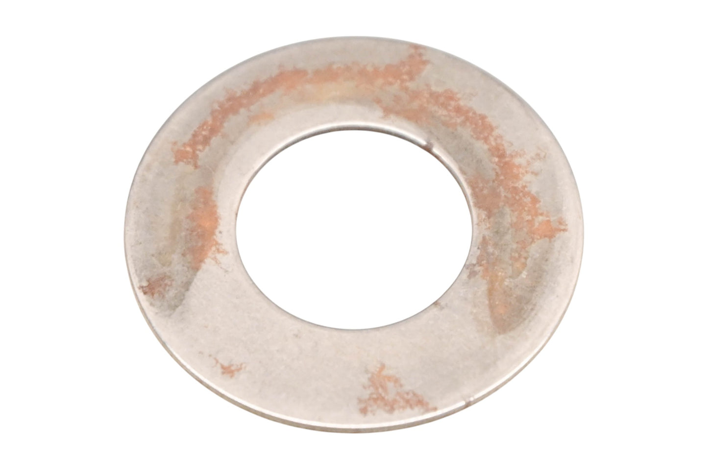 New OEM Yamaha 164-17427-00-10 Shim NOS
