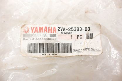 New OEM Yamaha 2VA-25383-00-00 Rear Wheel Hub NOS