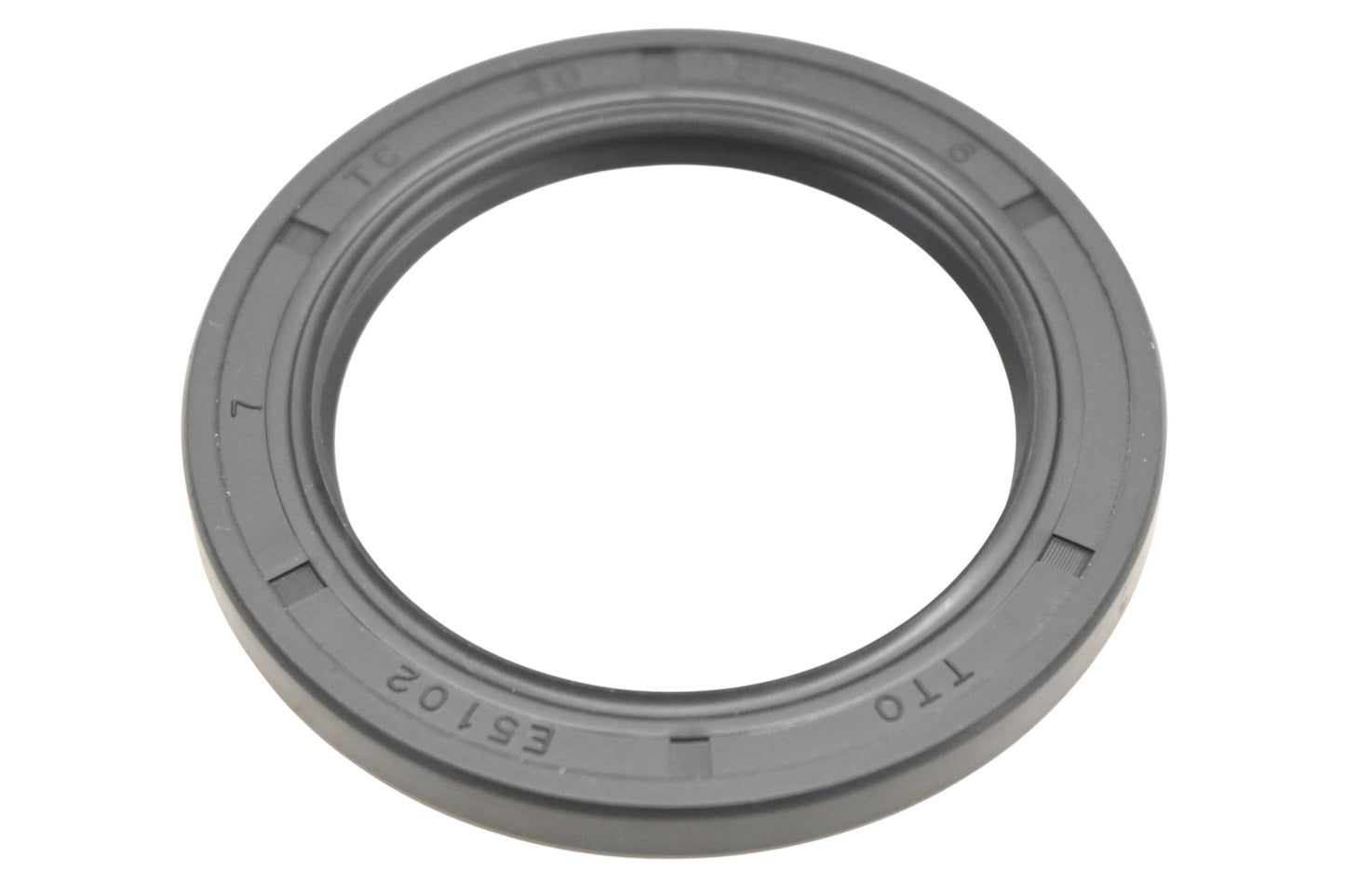 TTO E5102 Oil Seal 40x55x6 NOS