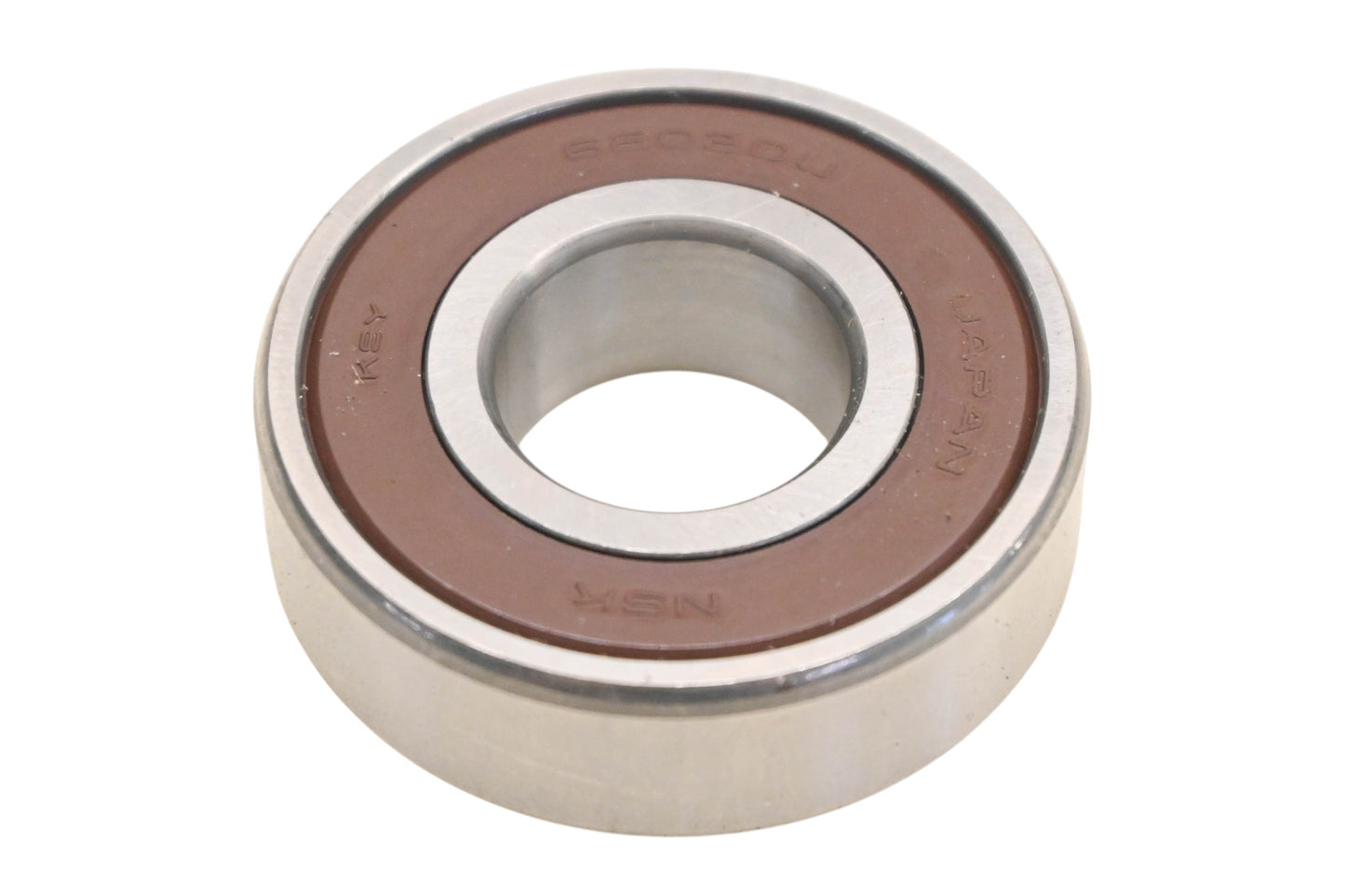 NSK 6203DU Sealed Ball Bearing NOS