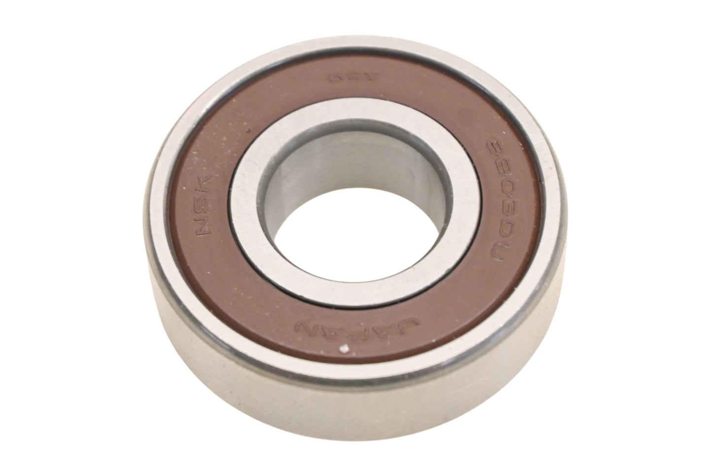 NSK 6203DU Sealed Ball Bearing NOS