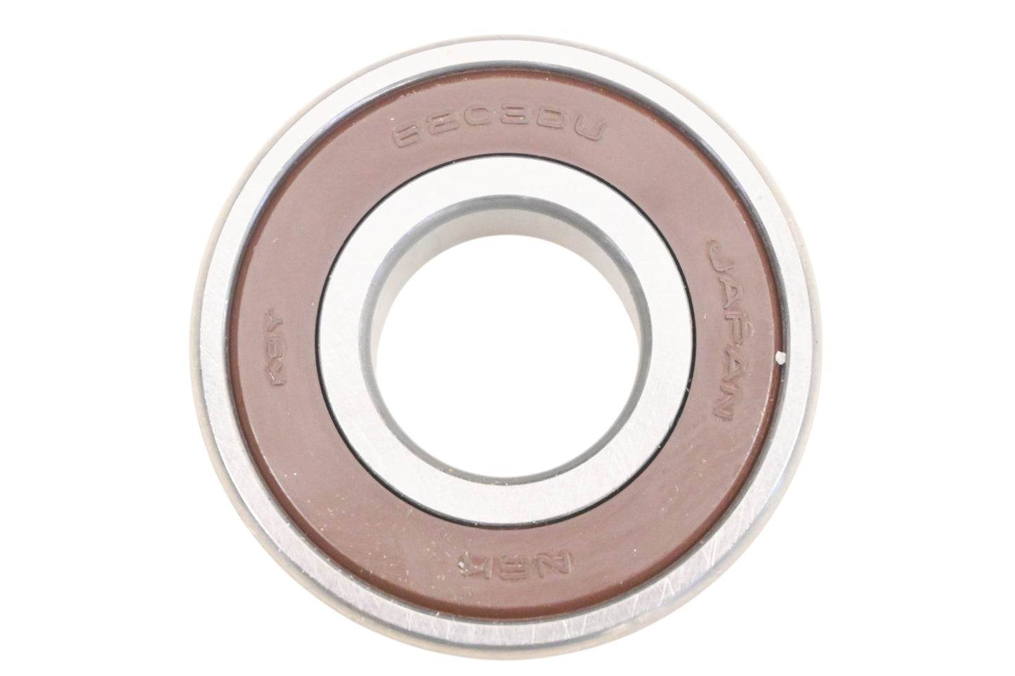 NSK 6203DU Sealed Ball Bearing NOS