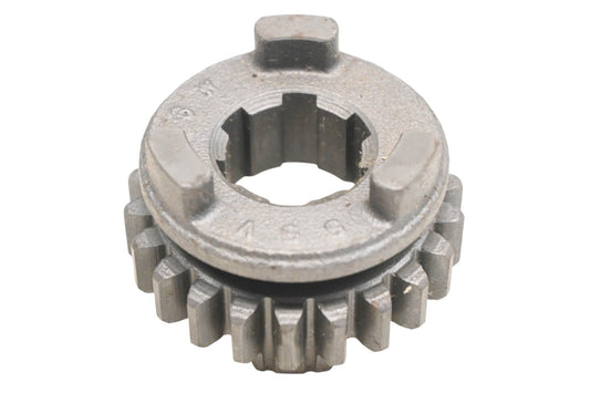 New OEM Yamaha 55V-17261-01-00 6th Wheel Gear NOS