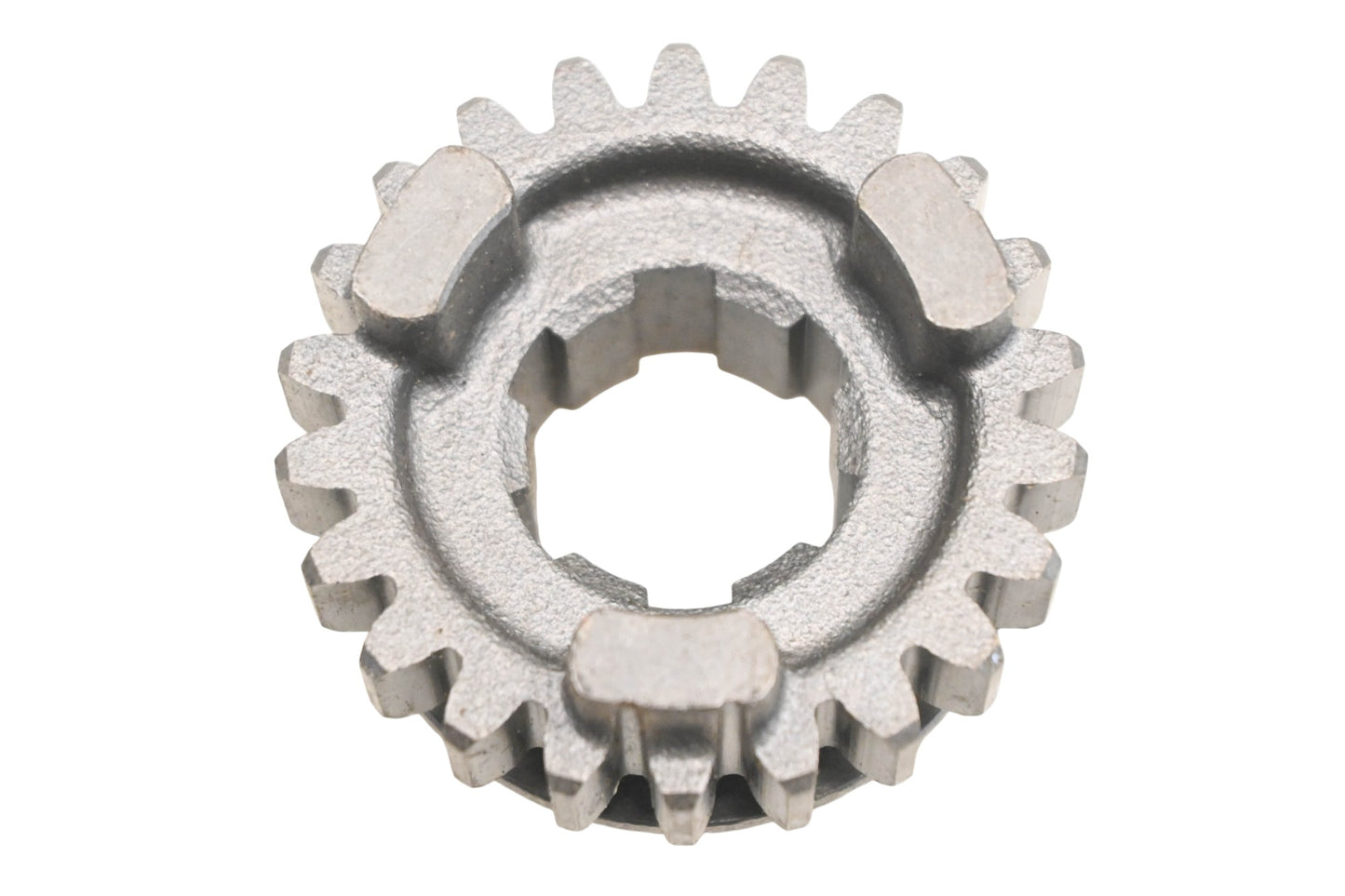 New OEM Yamaha 55V-17261-01-00 6th Wheel Gear NOS