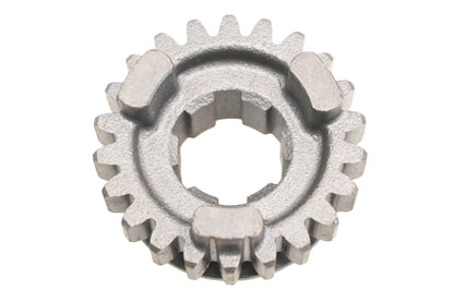 New OEM Yamaha 55V-17261-01-00 6th Wheel Gear NOS