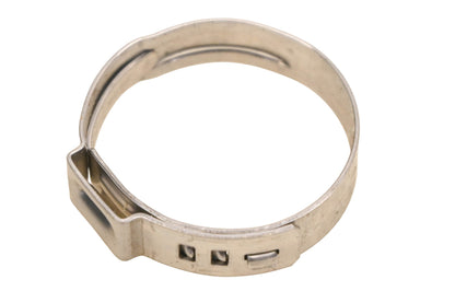 New OEM Yamaha 90601-119UK-00 Hose Band Clamp NOS