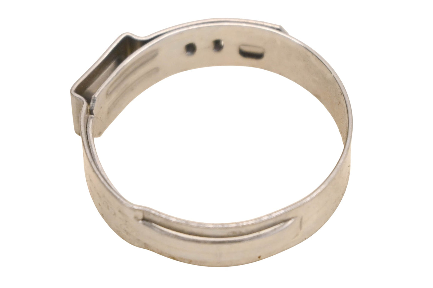 New OEM Yamaha 90601-119UK-00 Hose Band Clamp NOS