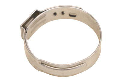 New OEM Yamaha 90601-119UK-00 Hose Band Clamp NOS