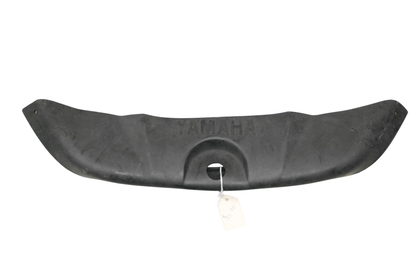 New OEM Yamaha EU0-62511-30-00 Front Bumper NOS