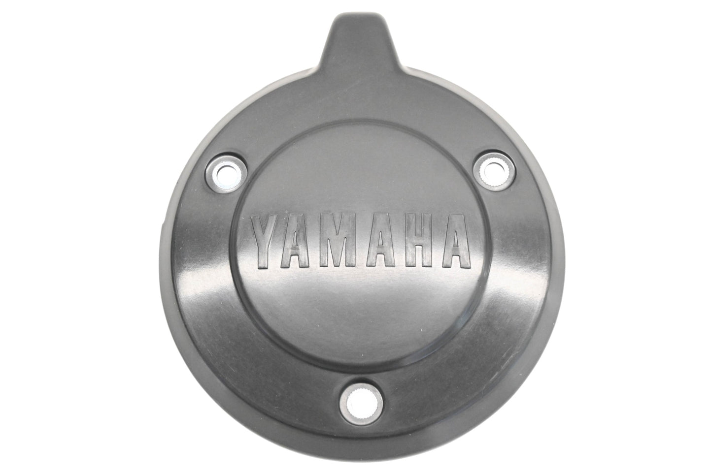 New OEM Yamaha 21V-15499-00-00 Clutch Protector Cover NOS