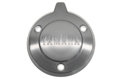 New OEM Yamaha 21V-15499-00-00 Clutch Protector Cover NOS
