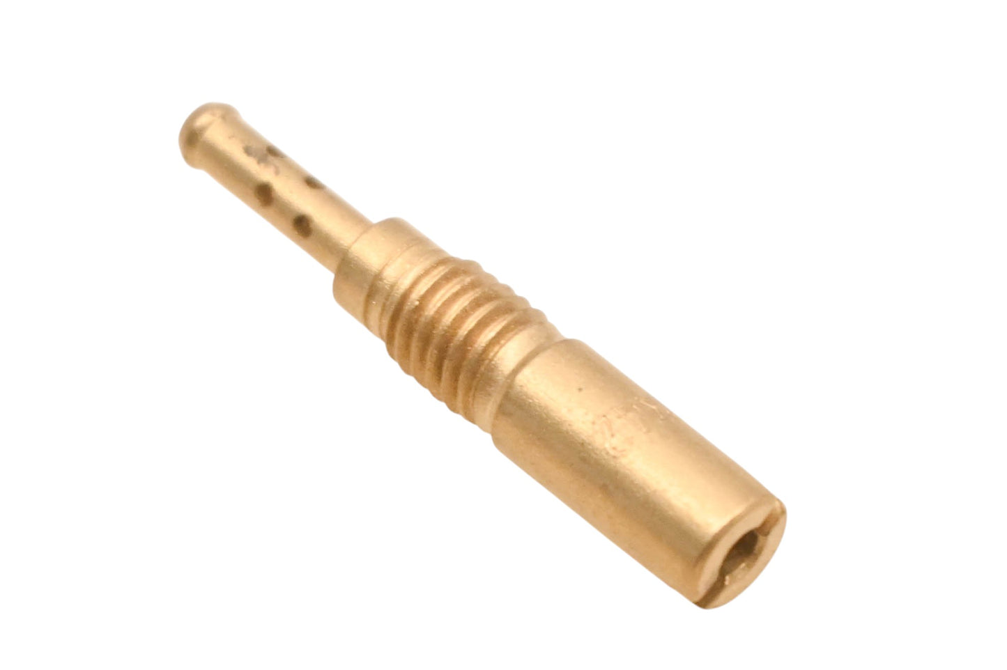 Keihin N424-74C-42, 019-843 Pilot Jet #42 NOS