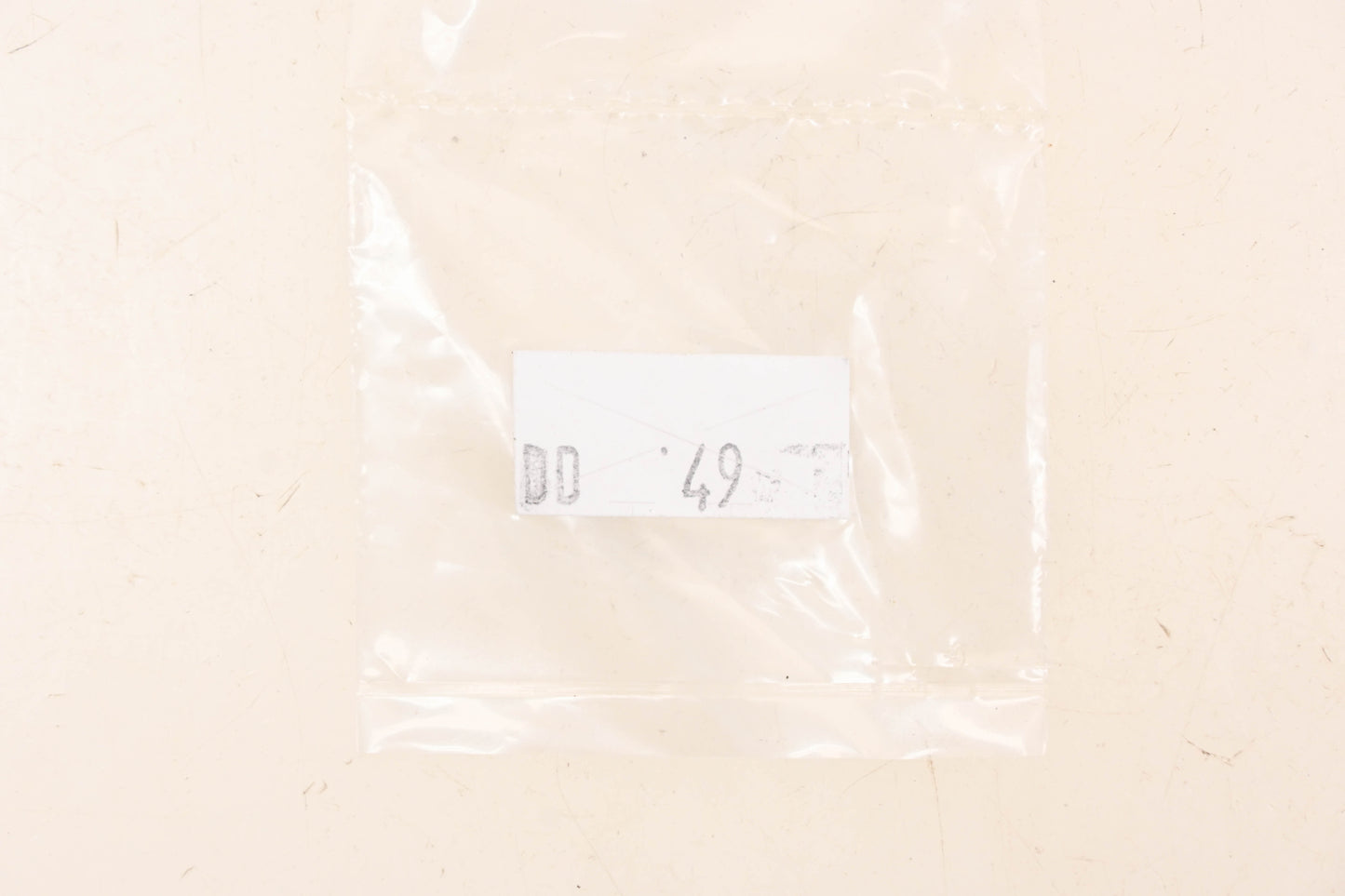 Dyno Jet DD49, DD 49 Slide Drill Bit NOS