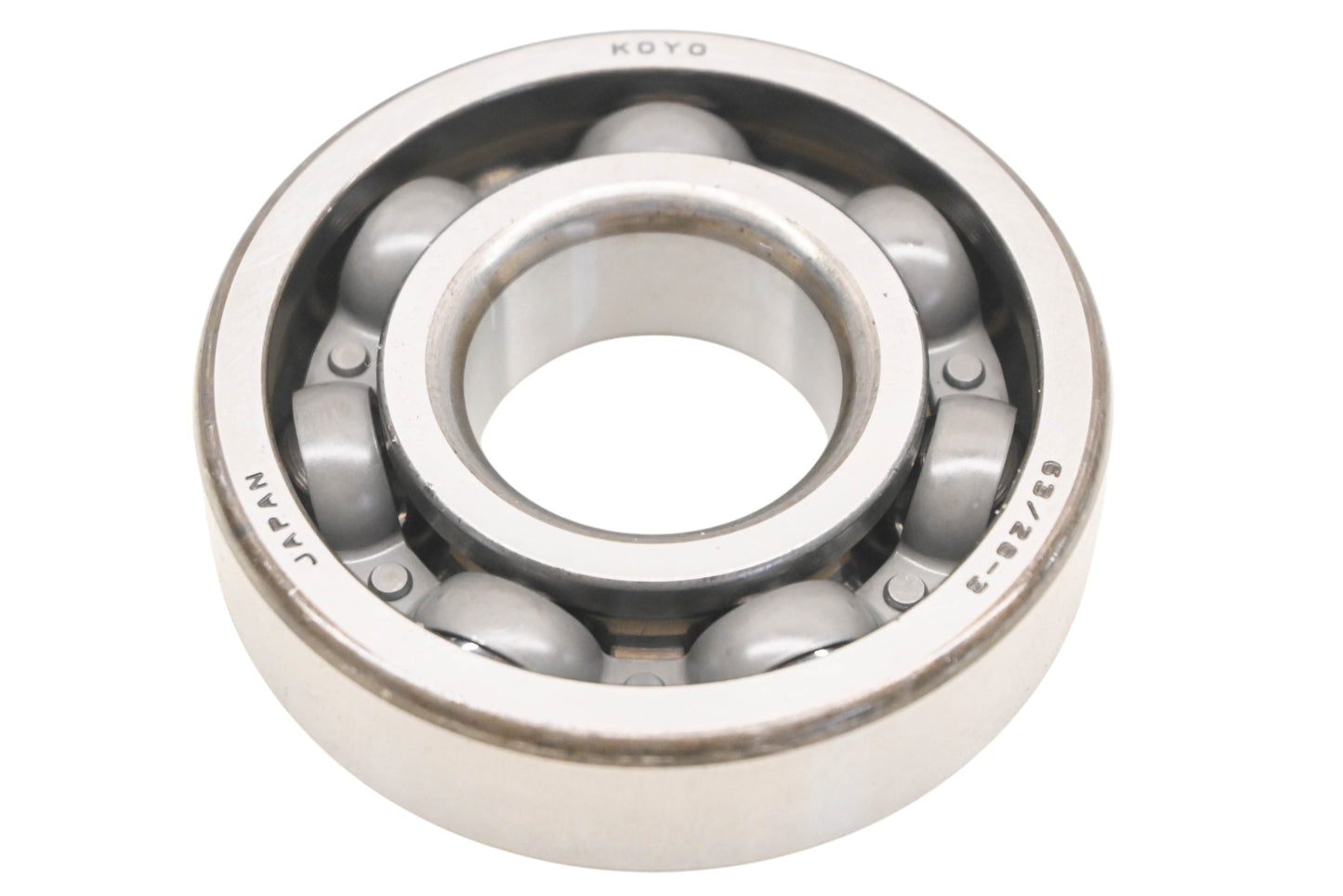 Koyo 63/28-3 Deep Groove Ball Bearing NOS