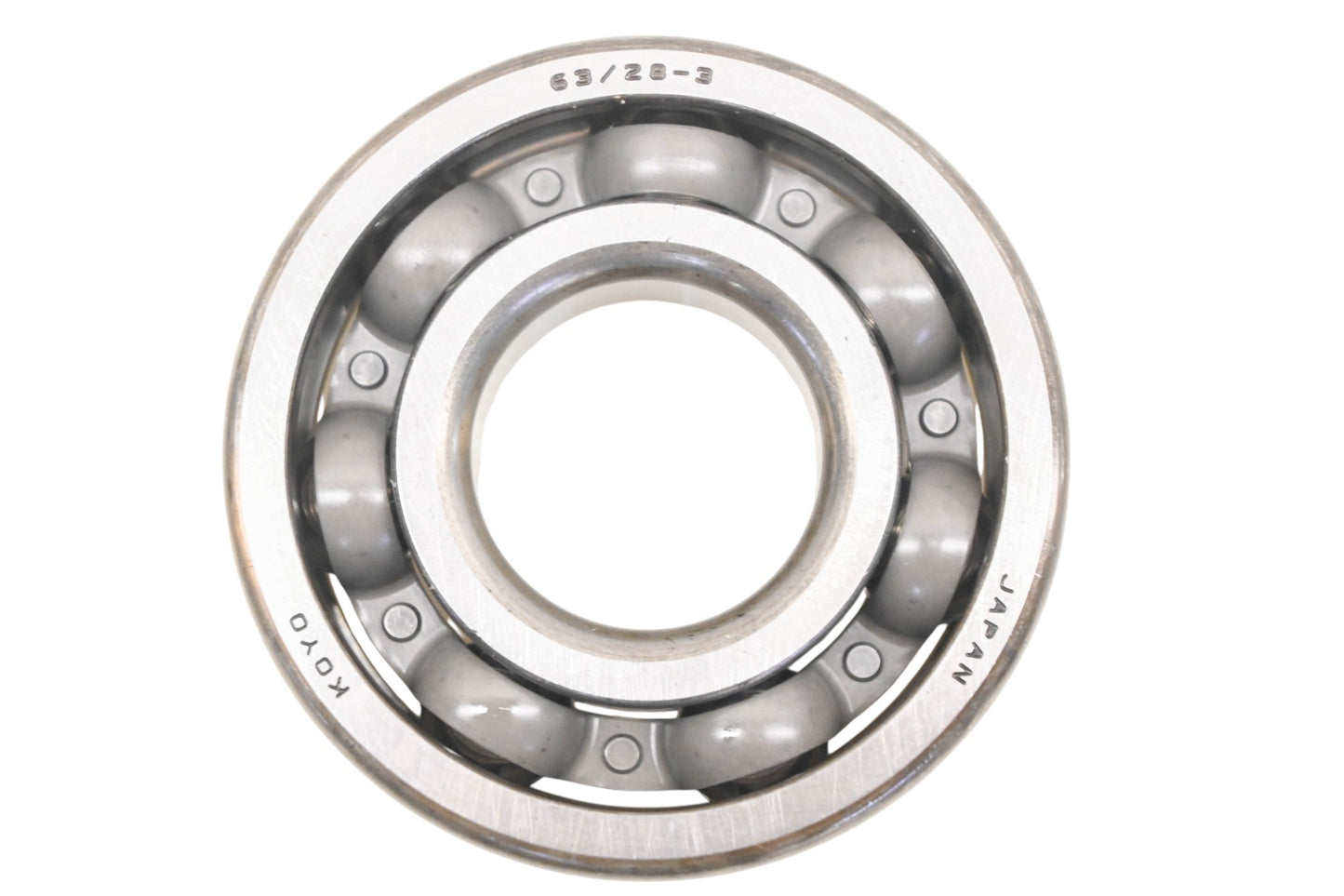 Koyo 63/28-3 Deep Groove Ball Bearing NOS