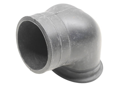 New OEM Yamaha 248-14453-00-00 Air Cleaner Rubber Boot Joint NOS