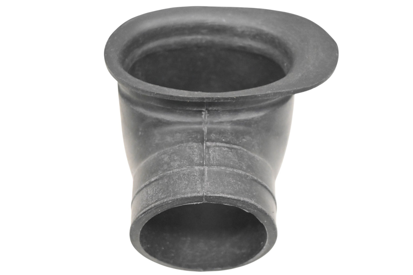New OEM Yamaha 248-14453-00-00 Air Cleaner Rubber Boot Joint NOS