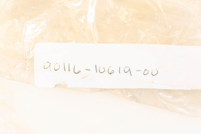 New OEM Yamaha 90116-10619-00 Stud Bolt NOS